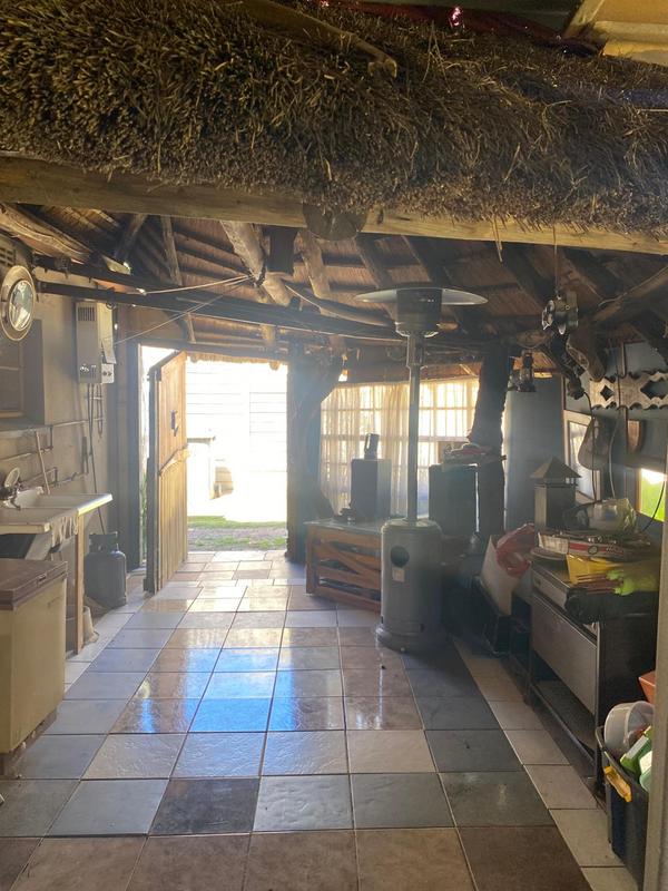 4 Bedroom Property for Sale in Dunnottar Gauteng