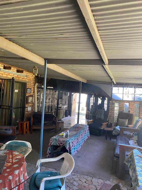 4 Bedroom Property for Sale in Dunnottar Gauteng