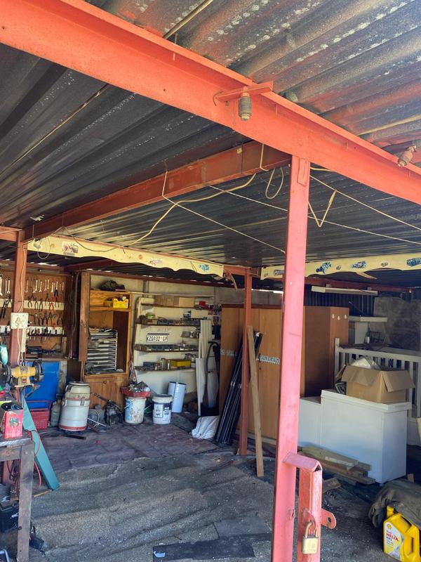 4 Bedroom Property for Sale in Dunnottar Gauteng