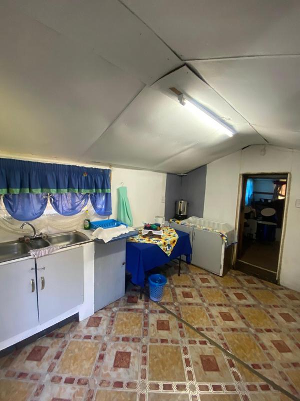 4 Bedroom Property for Sale in Dunnottar Gauteng