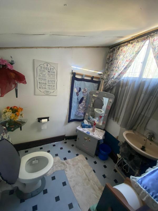 4 Bedroom Property for Sale in Dunnottar Gauteng