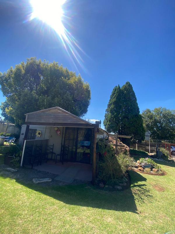 4 Bedroom Property for Sale in Dunnottar Gauteng