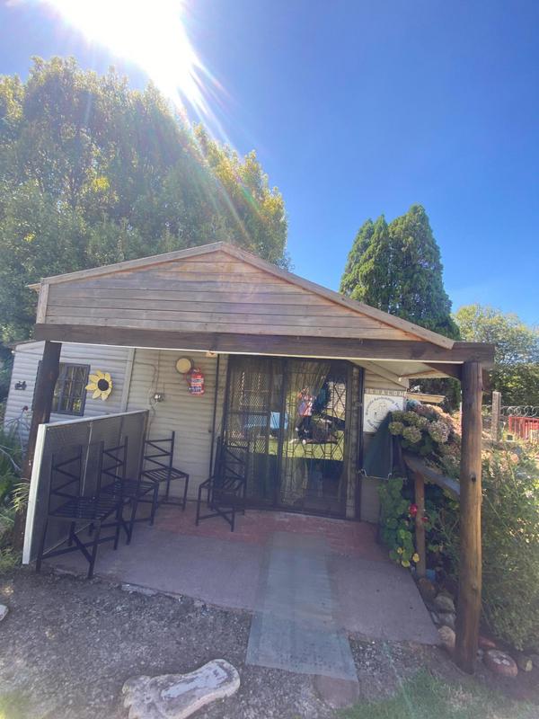 4 Bedroom Property for Sale in Dunnottar Gauteng