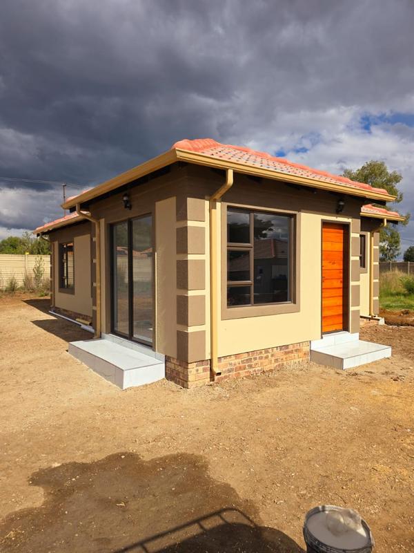 3 Bedroom Property for Sale in Sharon Park Gauteng