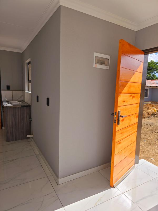 3 Bedroom Property for Sale in Sharon Park Gauteng