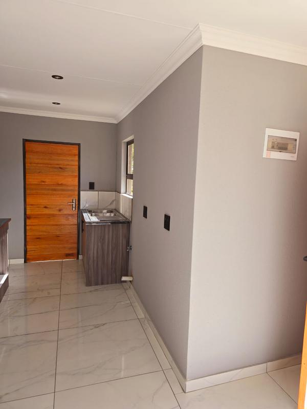 3 Bedroom Property for Sale in Sharon Park Gauteng