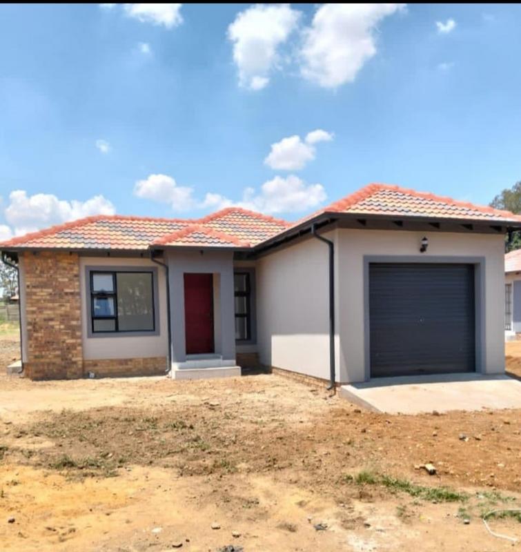 2 Bedroom Property for Sale in Sharon Park Gauteng