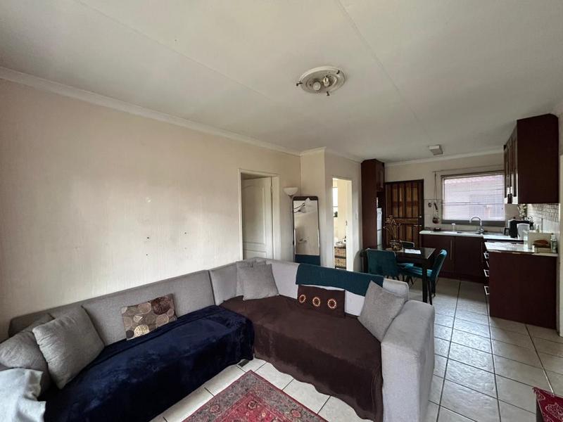 3 Bedroom Property for Sale in Sharon Park Gauteng