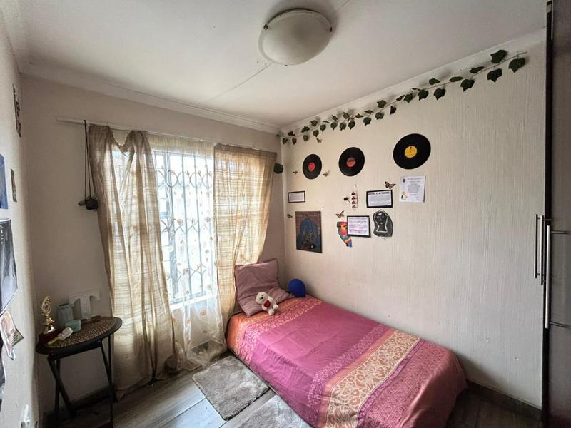 3 Bedroom Property for Sale in Sharon Park Gauteng