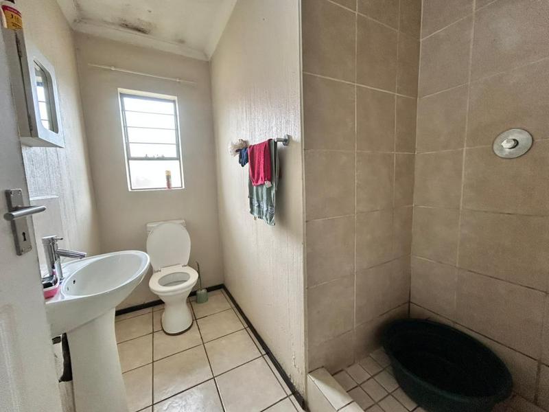 3 Bedroom Property for Sale in Sharon Park Gauteng