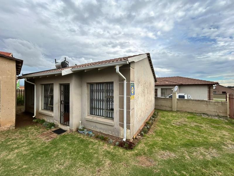 3 Bedroom Property for Sale in Sharon Park Gauteng