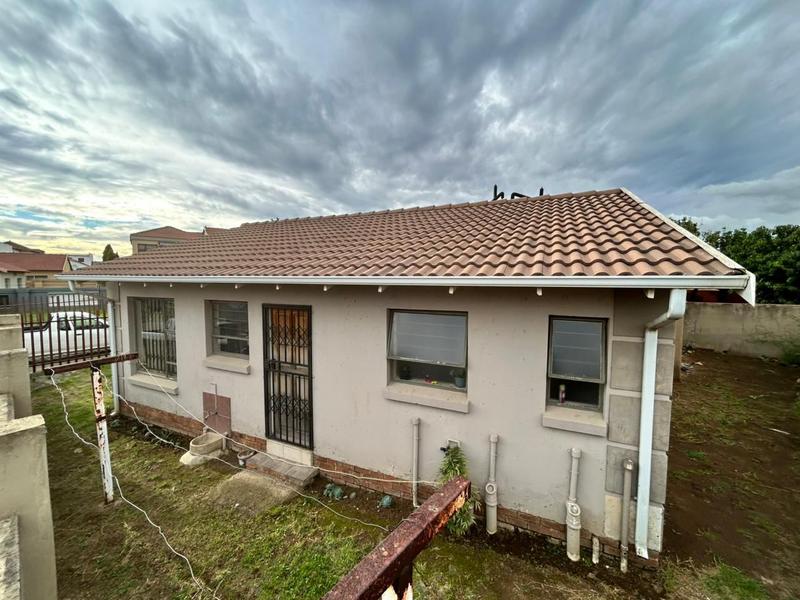 3 Bedroom Property for Sale in Sharon Park Gauteng