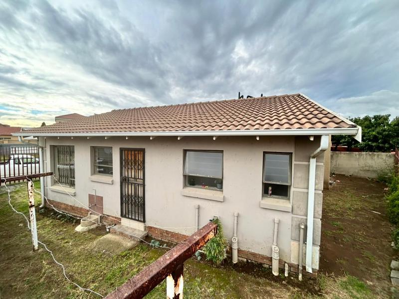 3 Bedroom Property for Sale in Sharon Park Gauteng