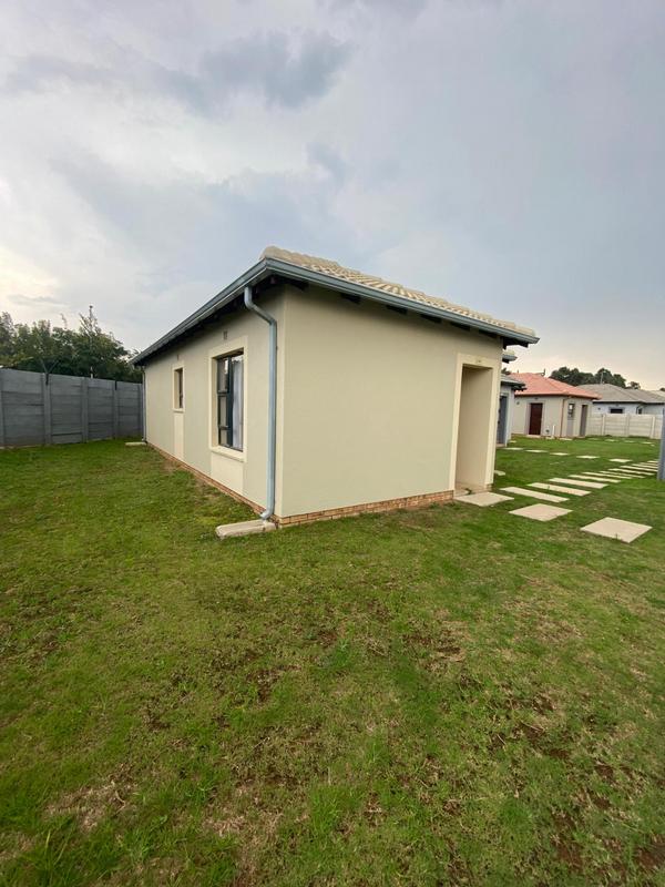 3 Bedroom Property for Sale in Sharon Park Gauteng