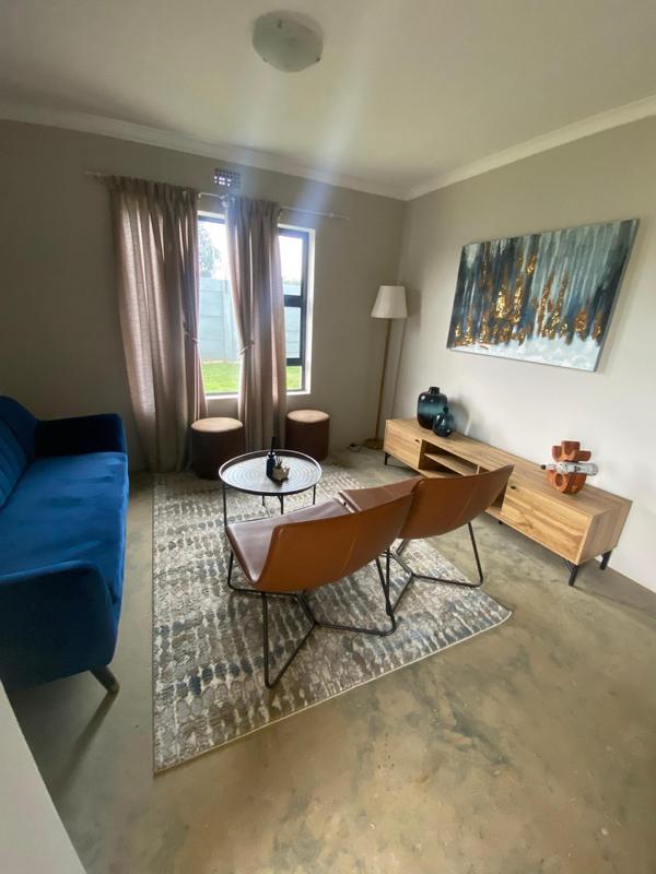 3 Bedroom Property for Sale in Sharon Park Gauteng