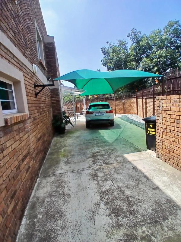 3 Bedroom Property for Sale in Casseldale Gauteng