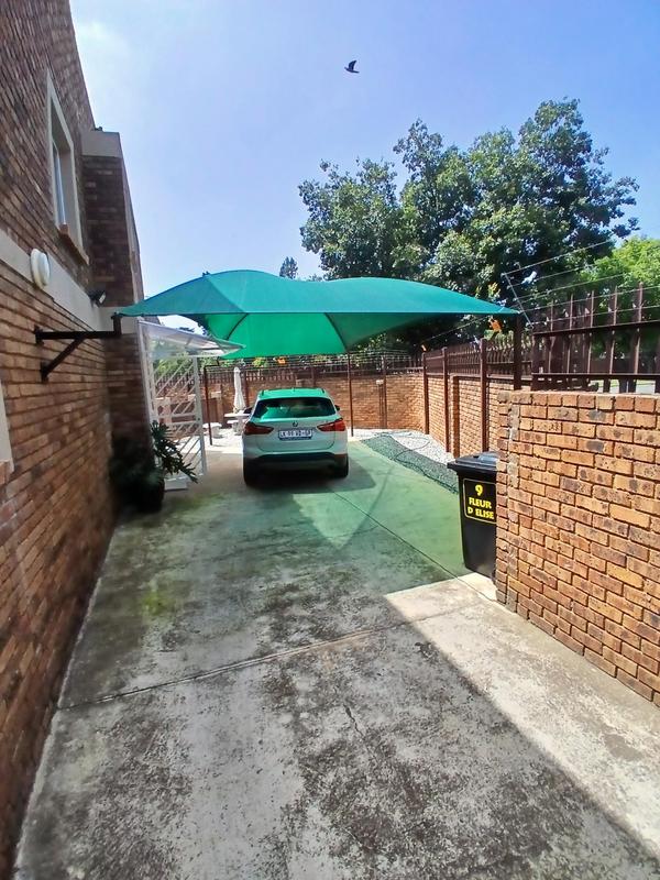 3 Bedroom Property for Sale in Casseldale Gauteng
