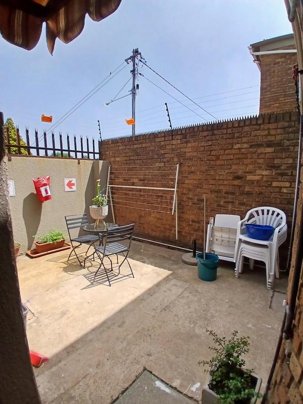 3 Bedroom Property for Sale in Casseldale Gauteng
