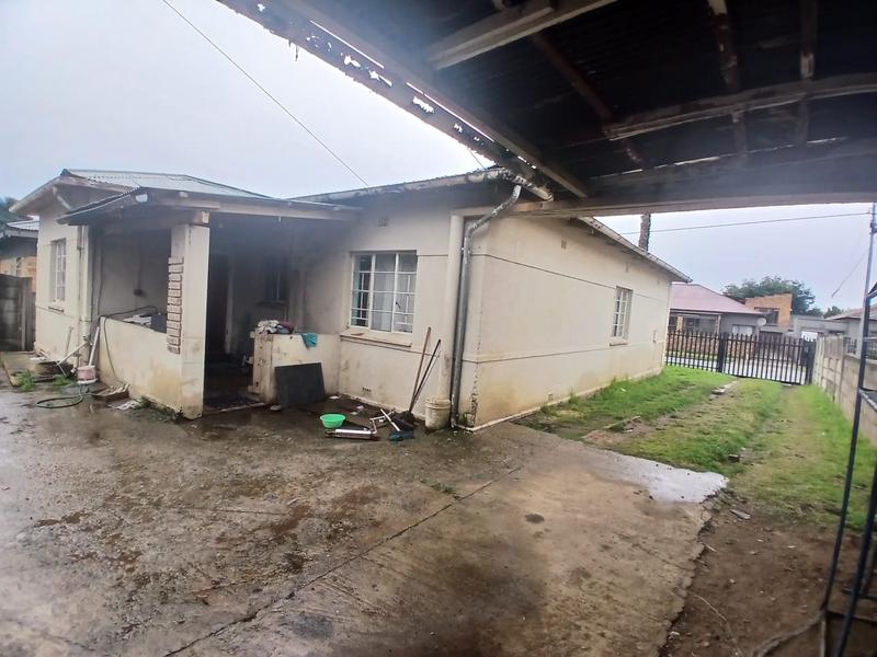 3 Bedroom Property for Sale in Geduld Gauteng