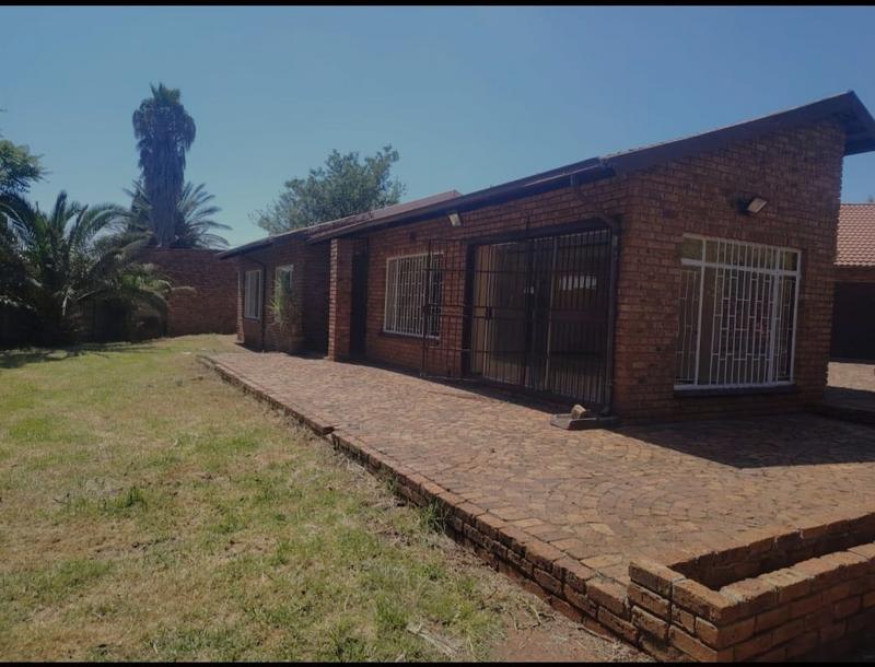 3 Bedroom Property for Sale in New State Area Gauteng