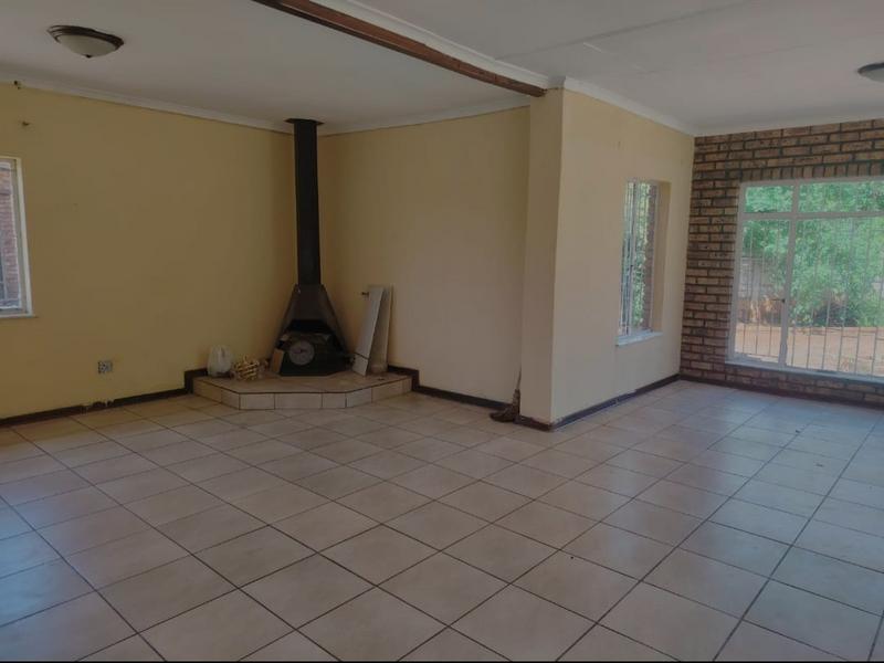 3 Bedroom Property for Sale in New State Area Gauteng