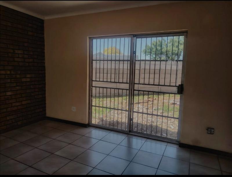 3 Bedroom Property for Sale in New State Area Gauteng