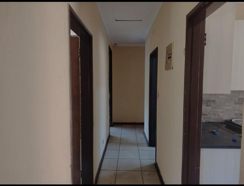3 Bedroom Property for Sale in New State Area Gauteng