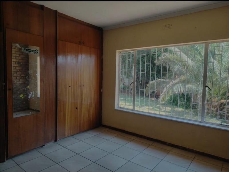 3 Bedroom Property for Sale in New State Area Gauteng