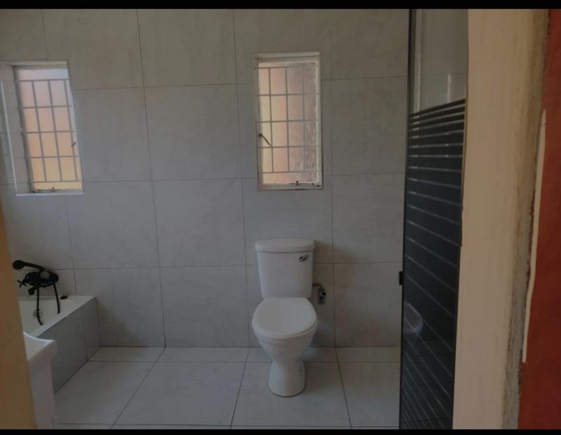 3 Bedroom Property for Sale in New State Area Gauteng