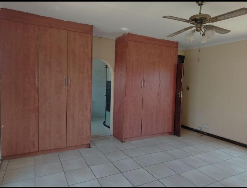 3 Bedroom Property for Sale in New State Area Gauteng