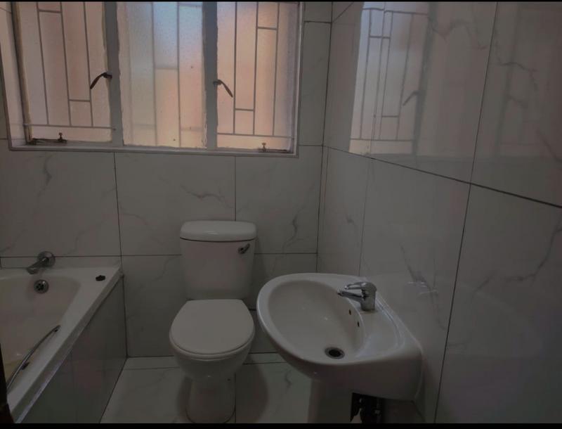3 Bedroom Property for Sale in New State Area Gauteng