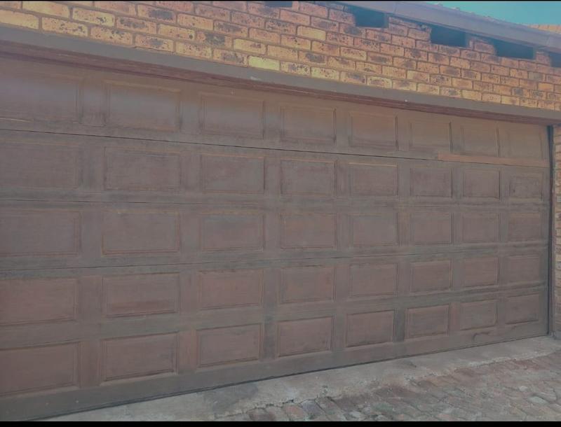 3 Bedroom Property for Sale in New State Area Gauteng