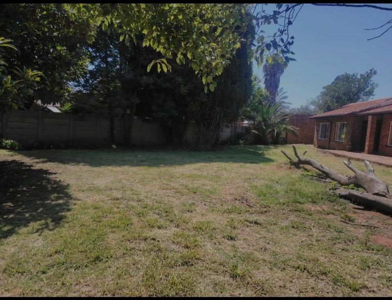 3 Bedroom Property for Sale in New State Area Gauteng