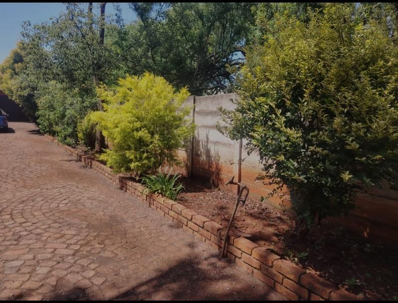 3 Bedroom Property for Sale in New State Area Gauteng