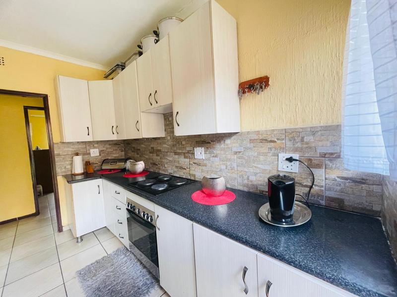 3 Bedroom Property for Sale in New State Area Gauteng