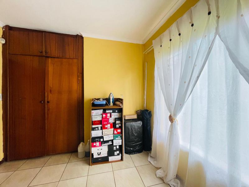 3 Bedroom Property for Sale in New State Area Gauteng