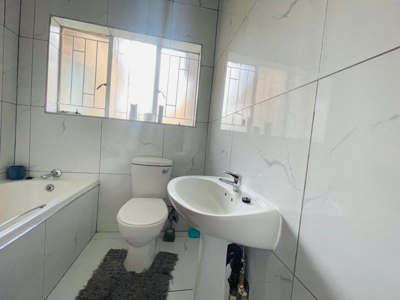 3 Bedroom Property for Sale in New State Area Gauteng