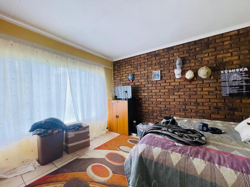 3 Bedroom Property for Sale in New State Area Gauteng