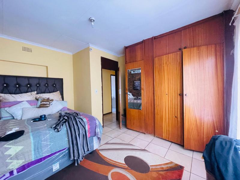 3 Bedroom Property for Sale in New State Area Gauteng