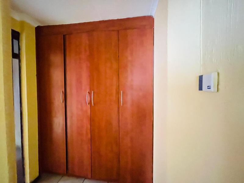 3 Bedroom Property for Sale in New State Area Gauteng