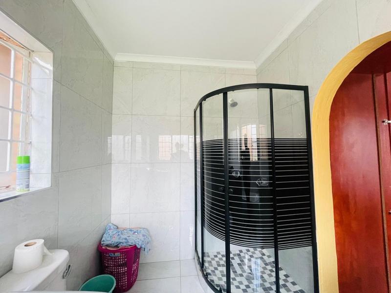 3 Bedroom Property for Sale in New State Area Gauteng