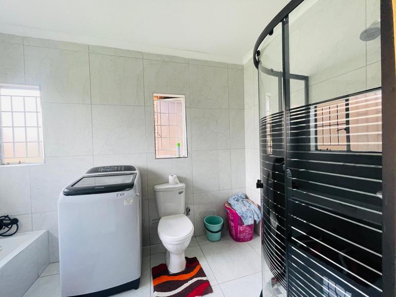 3 Bedroom Property for Sale in New State Area Gauteng