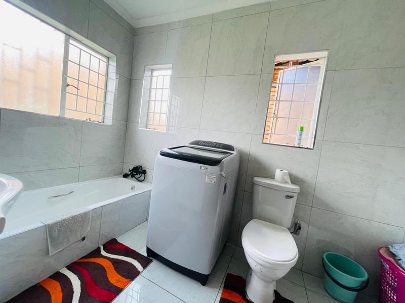 3 Bedroom Property for Sale in New State Area Gauteng