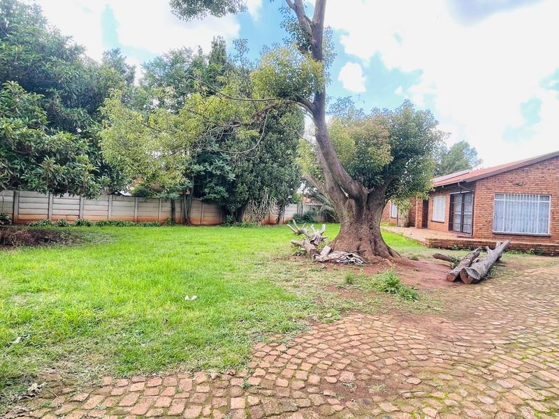 3 Bedroom Property for Sale in New State Area Gauteng