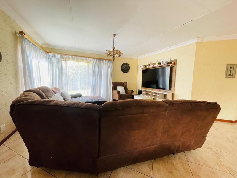 3 Bedroom Property for Sale in New State Area Gauteng