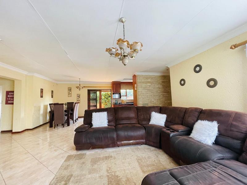 3 Bedroom Property for Sale in New State Area Gauteng