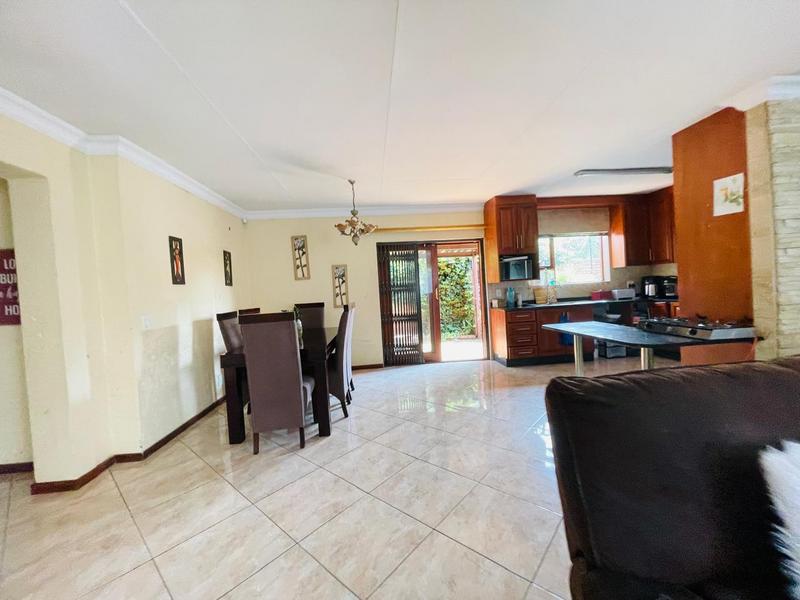 3 Bedroom Property for Sale in New State Area Gauteng