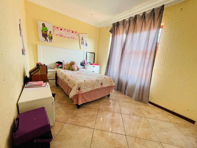 3 Bedroom Property for Sale in New State Area Gauteng