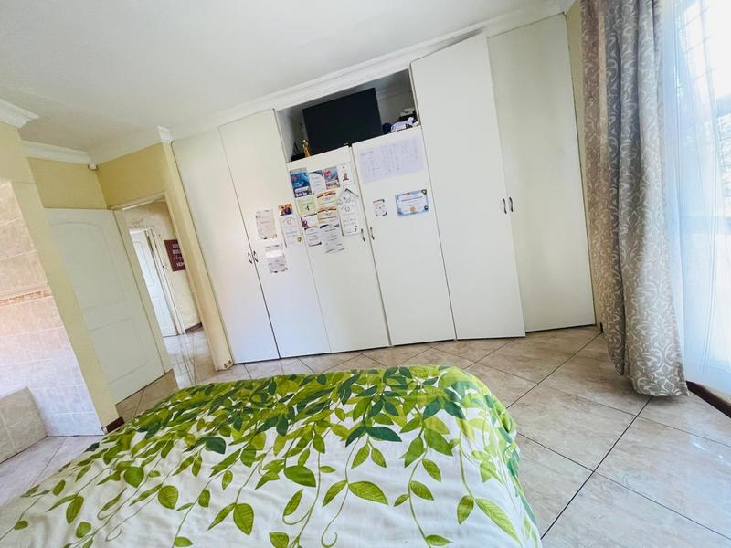 3 Bedroom Property for Sale in New State Area Gauteng