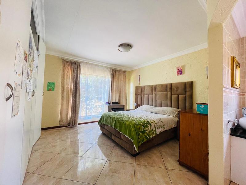 3 Bedroom Property for Sale in New State Area Gauteng